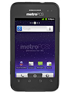 Android telefon ZTE Score M